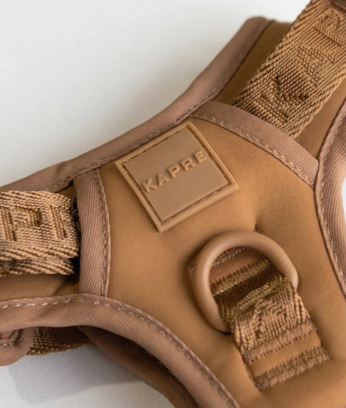 Origins Harness - Copper