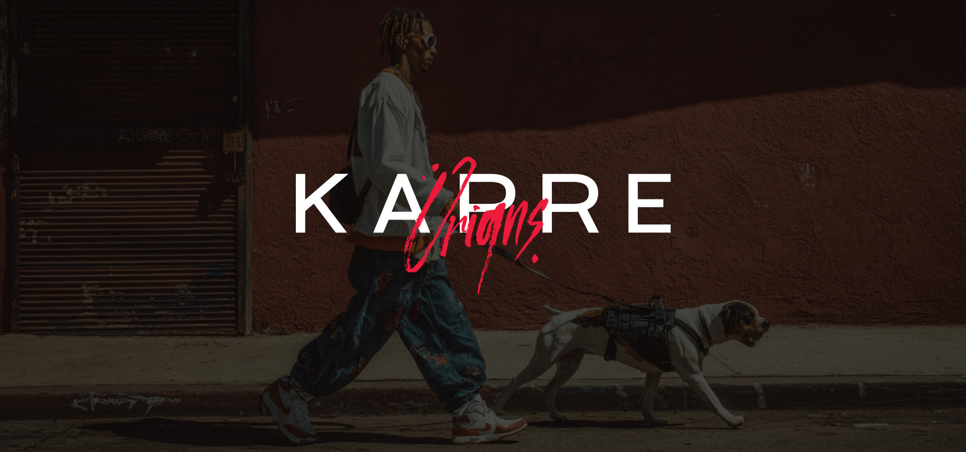 Kapre Origins
