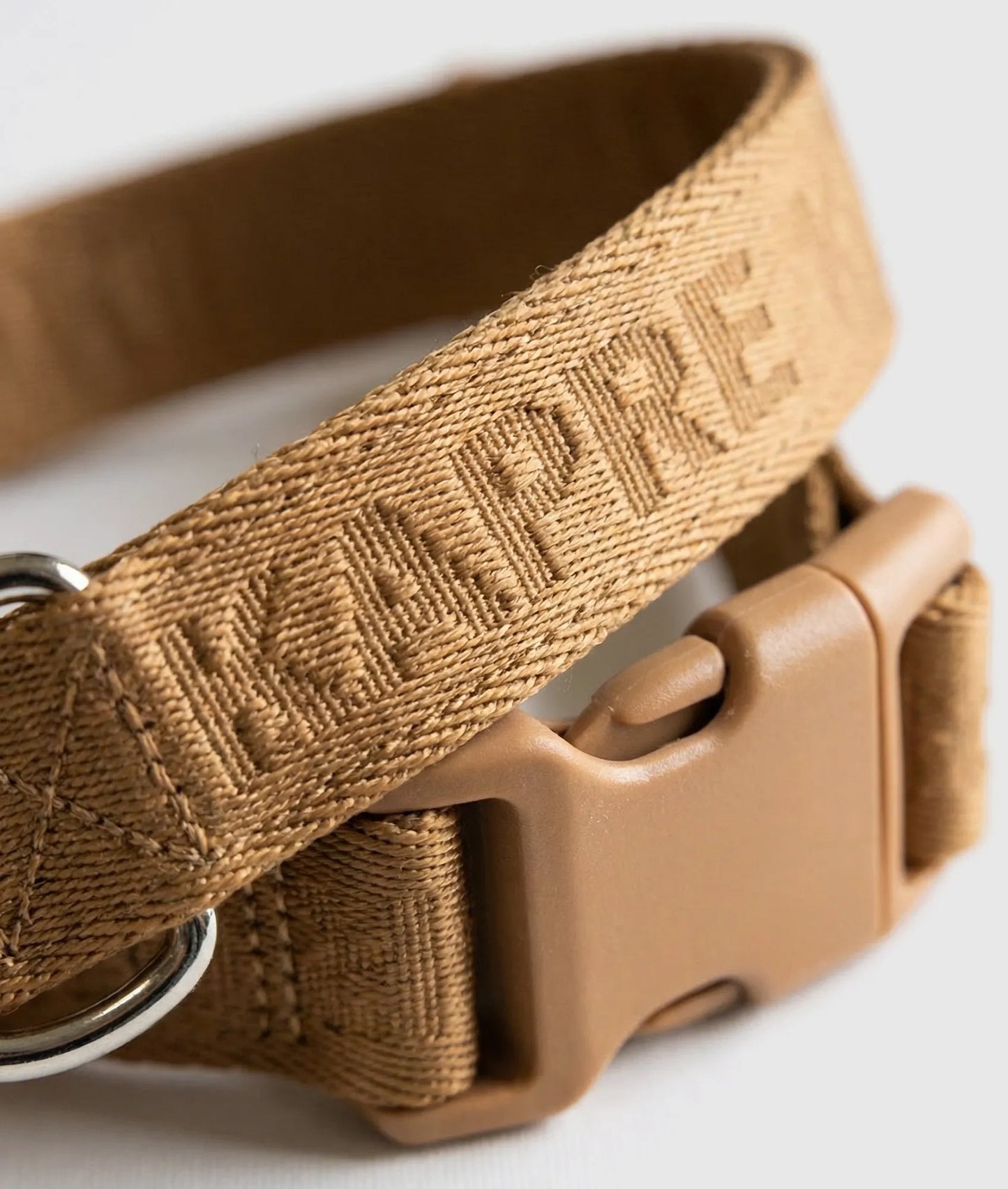 Origins Collar - Copper