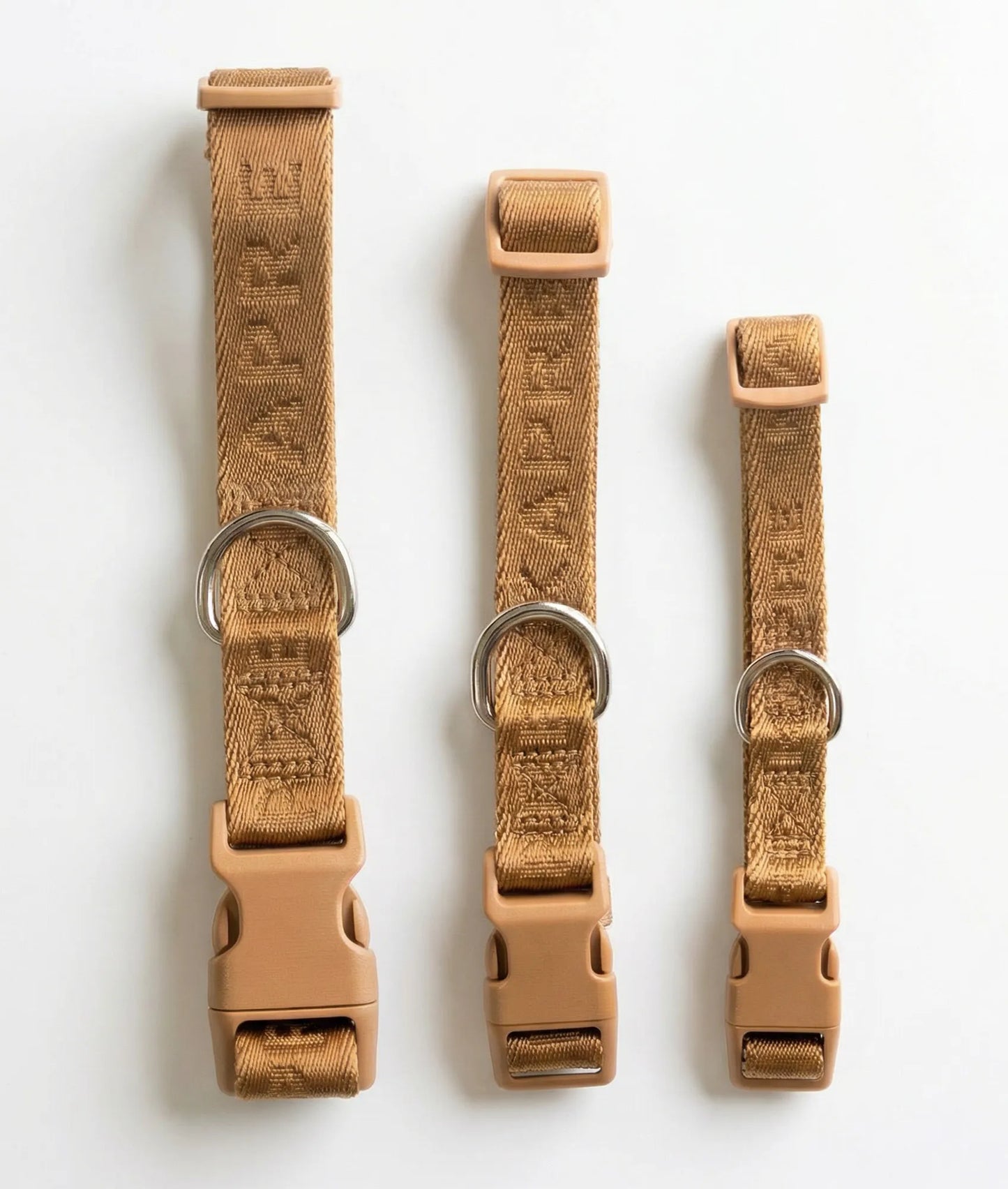 Origins Collar - Copper