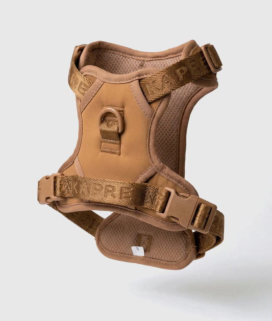 Origins Harness Pack - Copper