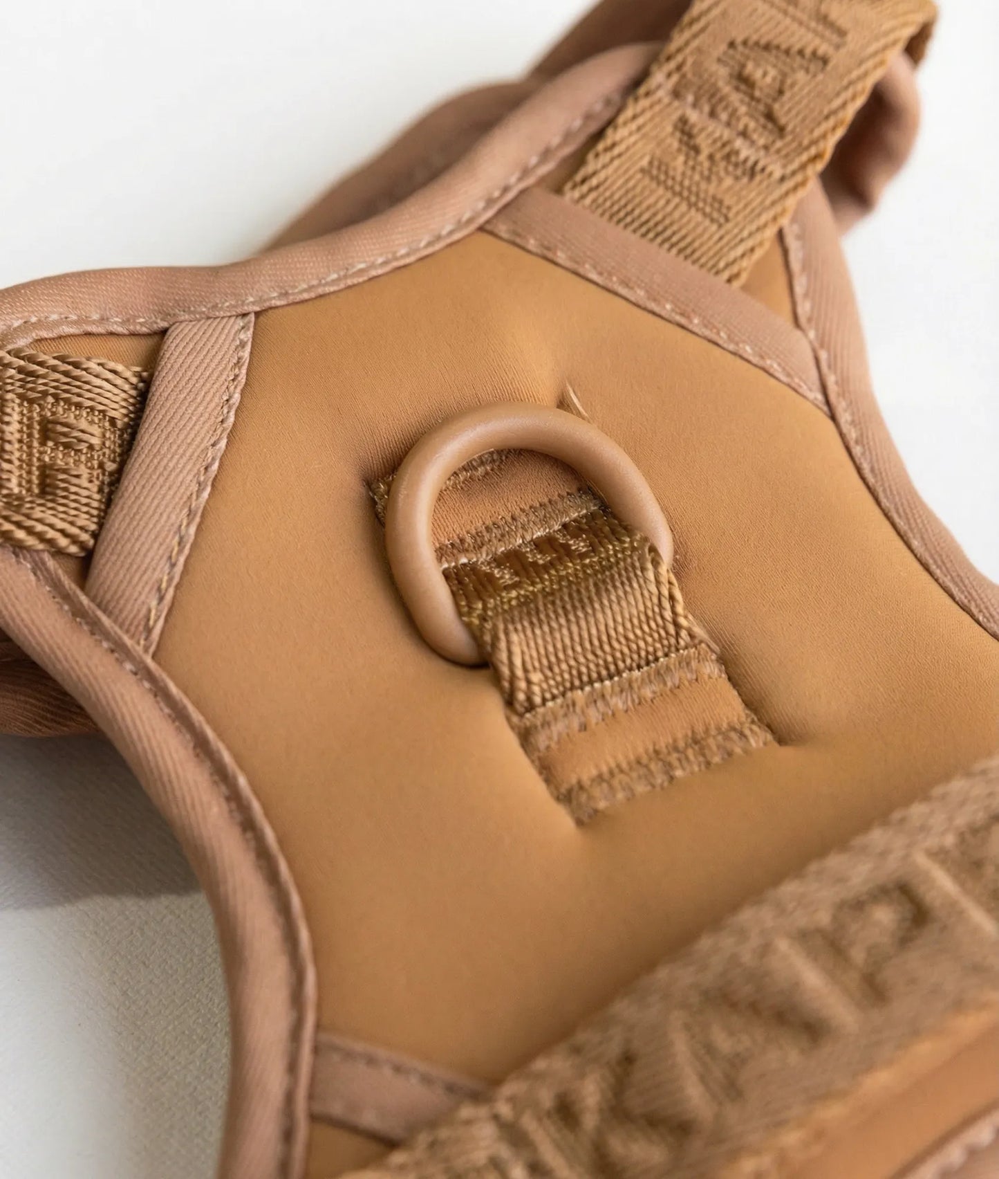 Origins Harness - Copper