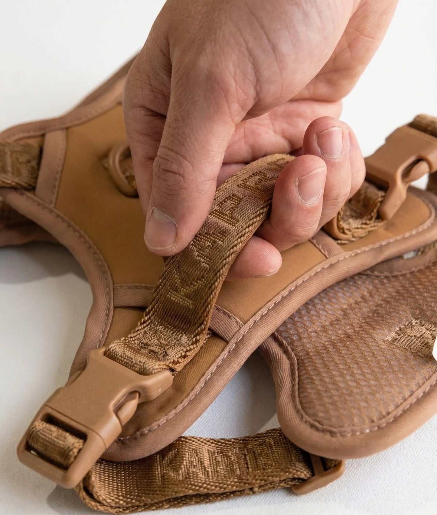 Origins Harness - Copper