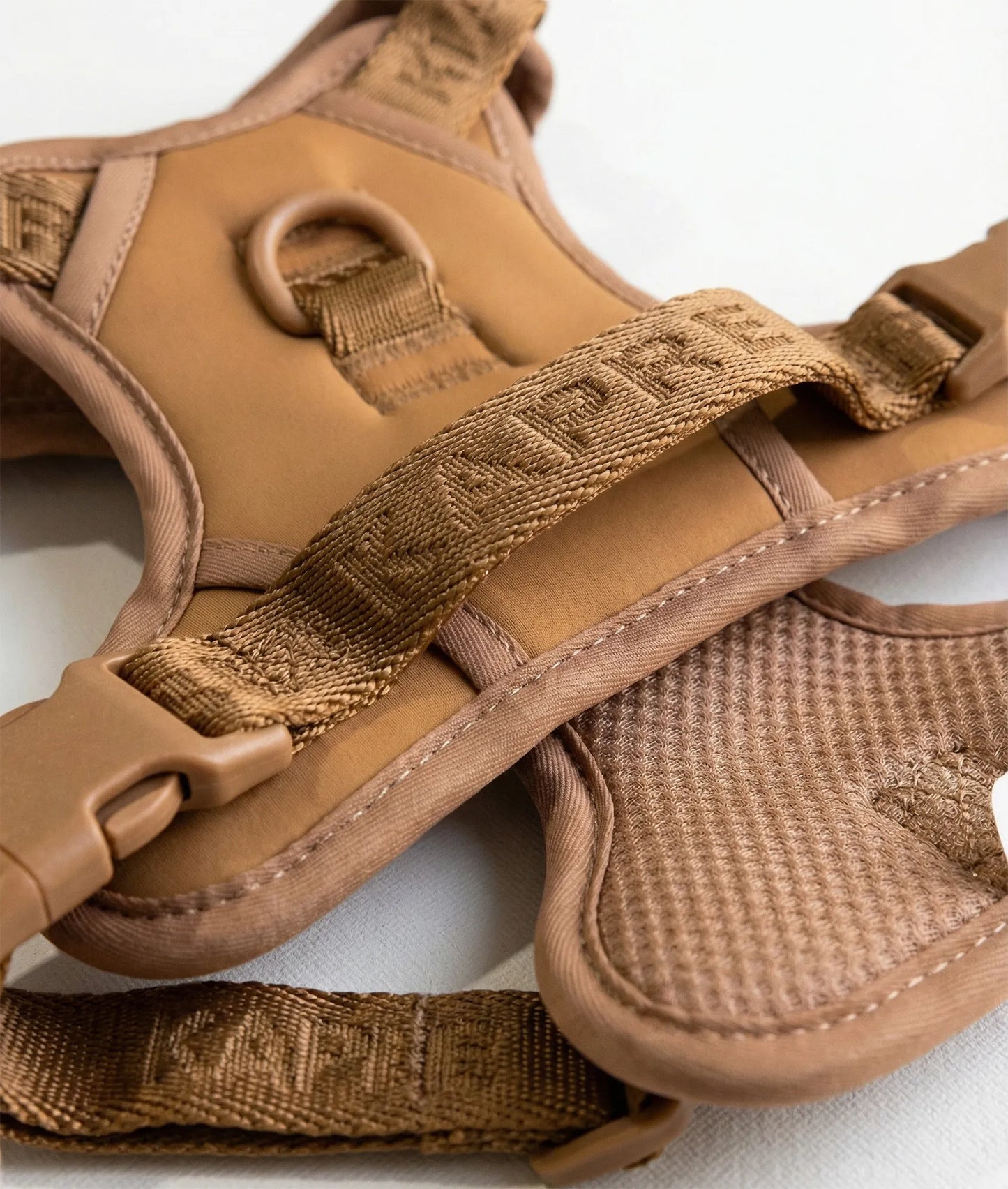 Origins Harness - Copper