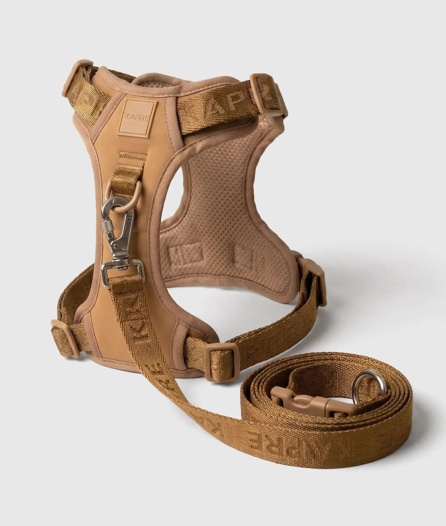 Origins Harness Pack - Copper