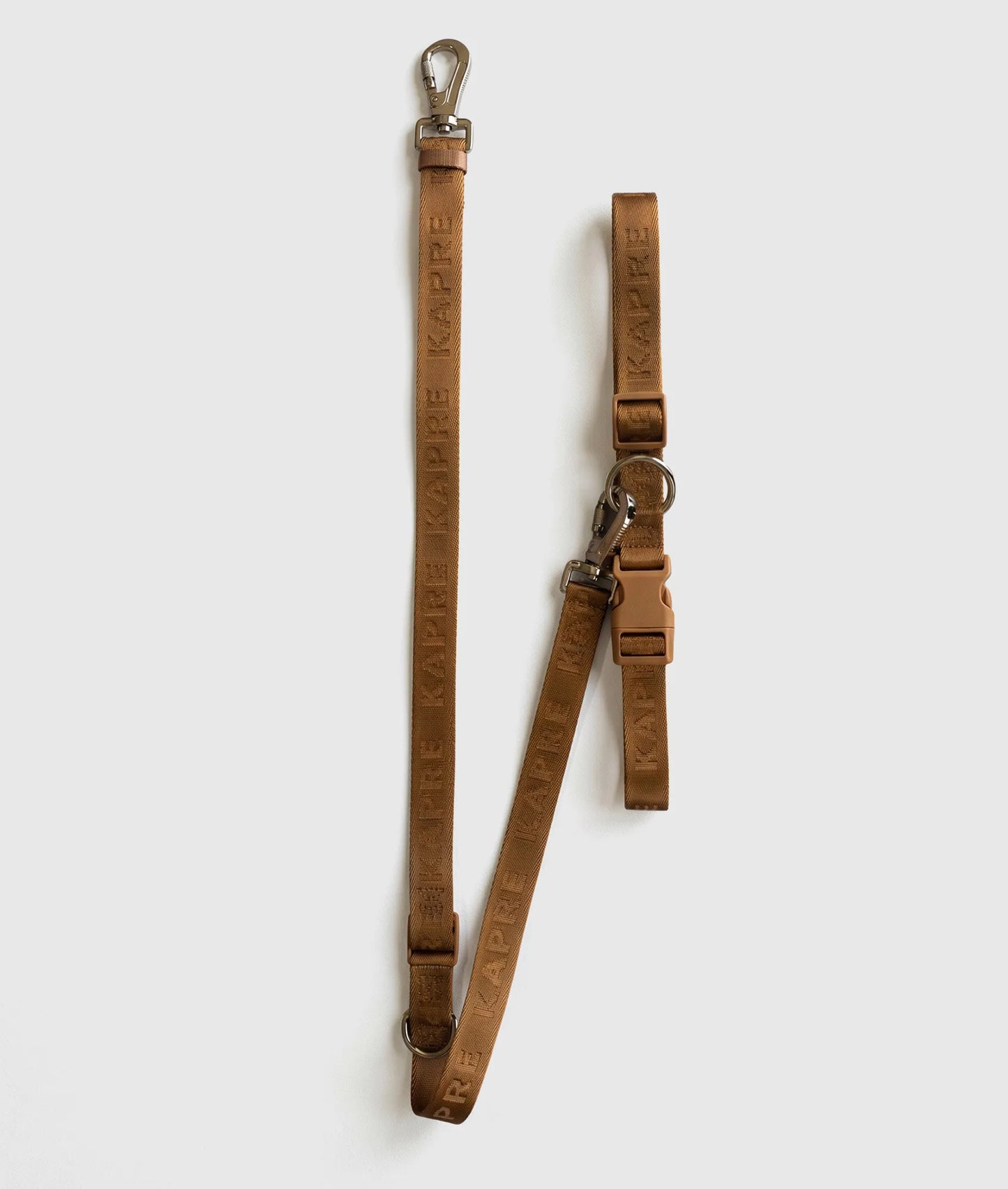 Origins Leash - Copper