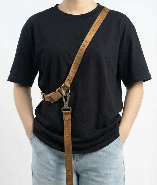 Origins Leash - Copper